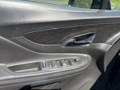 2016 Buick Encore Base