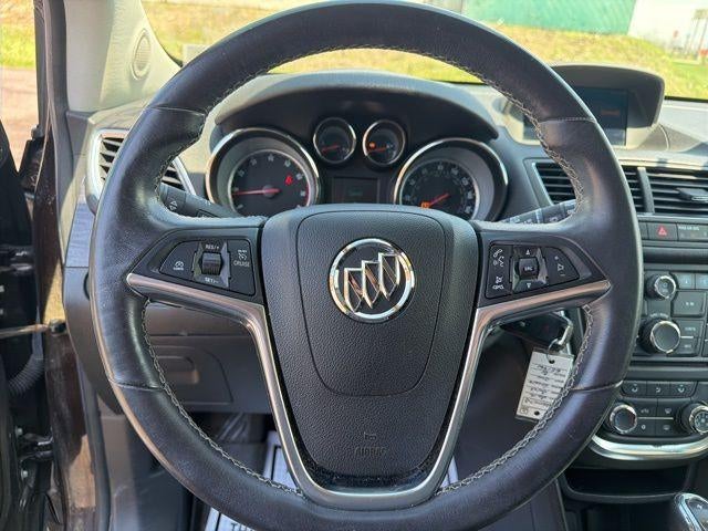 2016 Buick Encore Base