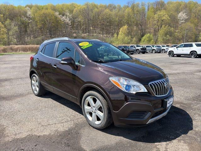 2016 Buick Encore Base