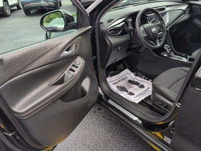2022 Buick Encore GX Preferred