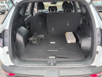 2024 Hyundai Tucson XRT
