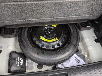 2024 Hyundai Tucson XRT