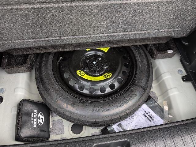 2024 Hyundai Tucson XRT