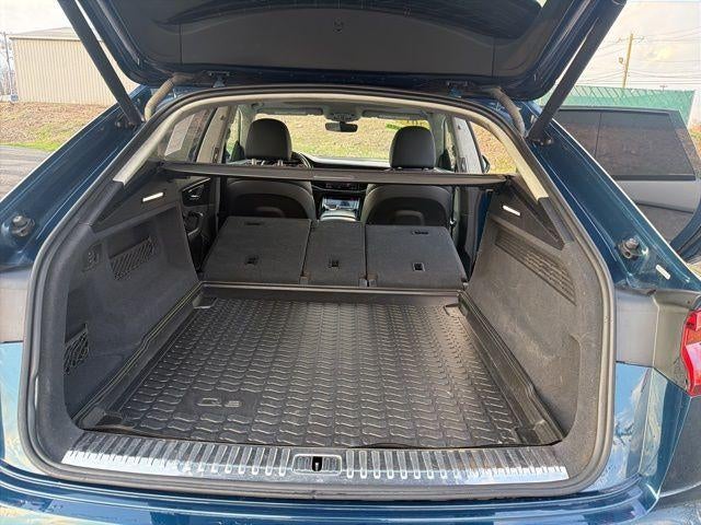 2019 Audi Q8 55 Premium