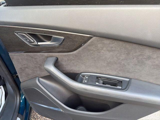 2019 Audi Q8 55 Premium