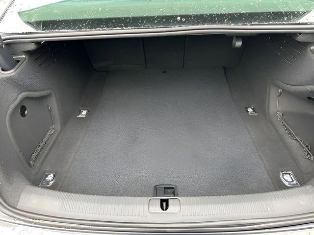 2021 Audi S4 Premium Plus TFSI quattro Tiptronic