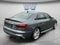 2021 Audi S4 Premium Plus TFSI quattro Tiptronic