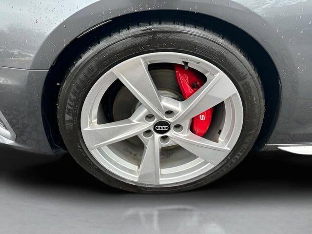 2021 Audi S4 Premium Plus TFSI quattro Tiptronic