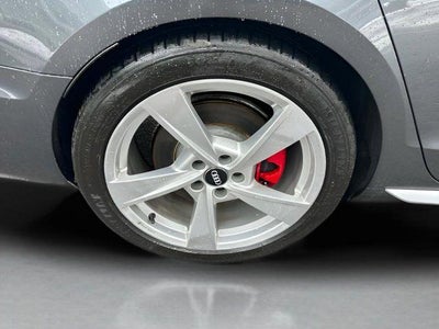 2021 Audi S4 Premium Plus TFSI quattro Tiptronic