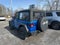 2021 Jeep Wrangler Sport 4x4