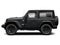 2021 Jeep Wrangler Sport 4x4