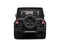 2021 Jeep Wrangler Sport 4x4