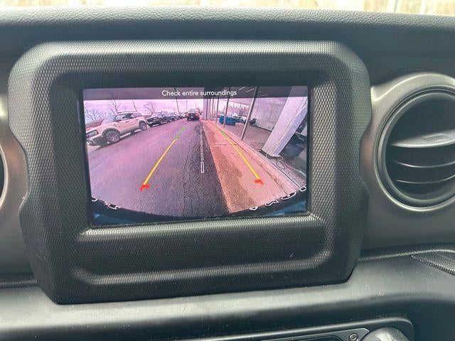 2023 Jeep Wrangler 4xe 4x4