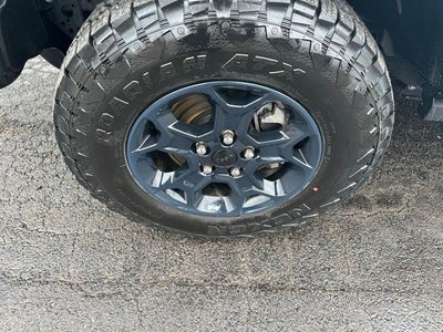 2023 Jeep Wrangler 4xe 4x4