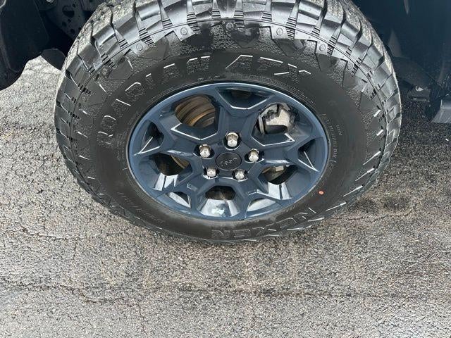 2023 Jeep Wrangler 4xe 4x4