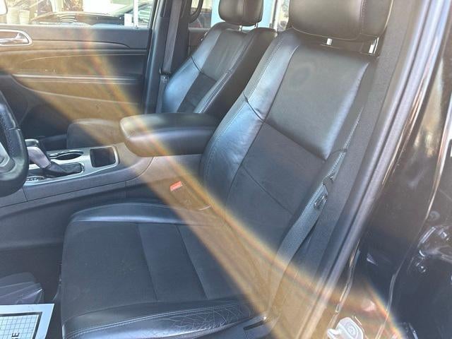 2021 Jeep Grand Cherokee Laredo X 4x4