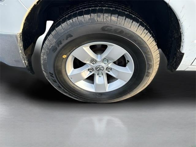 2022 RAM 1500 Classic SLT 4x4 Quad Cab 6'4" Box