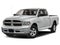 2022 RAM 1500 Classic SLT 4x4 Quad Cab 6'4" Box