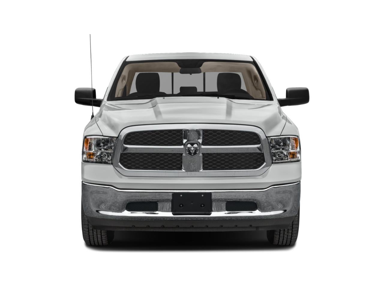 2022 RAM 1500 Classic SLT 4x4 Quad Cab 6'4" Box