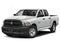 2019 RAM 1500 Classic Express 4x4 Crew Cab 5'7" Box