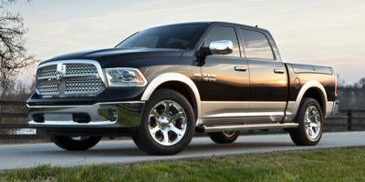 2016 RAM 1500 4WD Crew Cab 5.7 Ft Box Sport