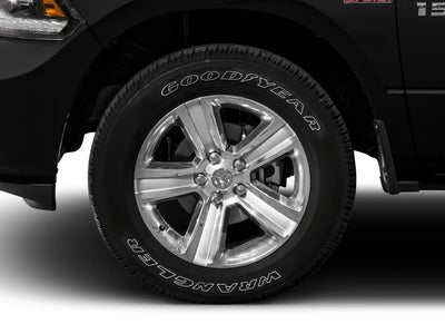 2016 RAM 1500 4WD Crew Cab 5.7 Ft Box Sport