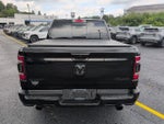 2019 RAM 1500 Rebel 4x4 Crew Cab 5'7" Box