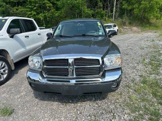 2005 Dodge Dakota SLT