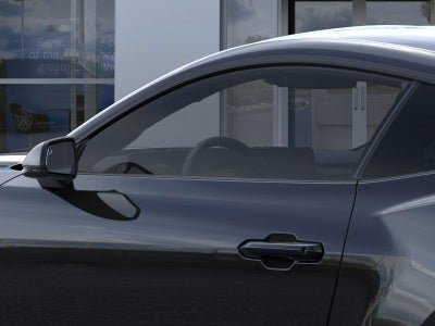 2025 Ford Mustang Dark Horse™ Premium