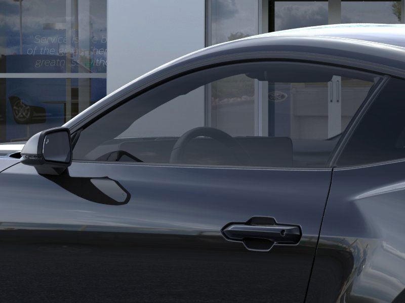 2025 Ford Mustang Dark Horse™ Premium