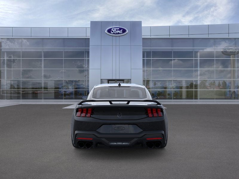 2025 Ford Mustang Dark Horse™ Premium