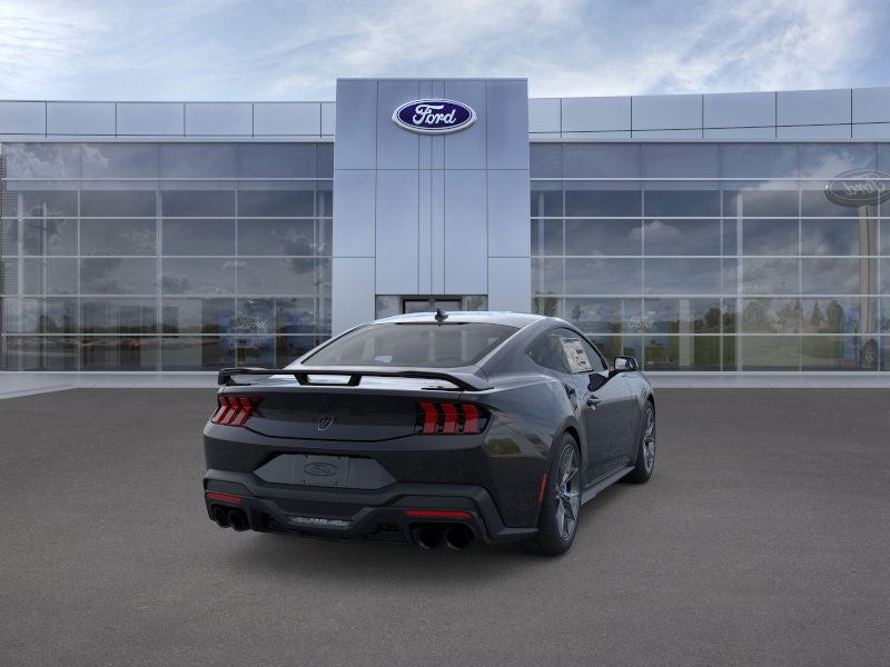 2025 Ford Mustang Dark Horse™ Premium