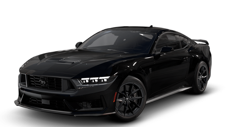 2025 Ford Mustang Dark Horse™ Premium