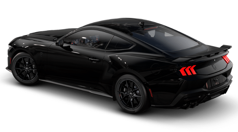 2025 Ford Mustang Dark Horse™ Premium