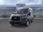 2026 Ford Transit Commercial Passenger Van XLT