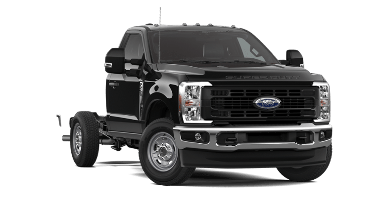 2026 Ford Super Duty F-250® XL