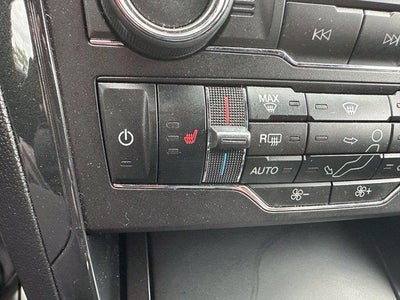 2018 Ford Explorer XLT 4WD