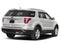 2018 Ford Explorer XLT 4WD