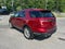 2018 Ford Explorer Limited 4WD