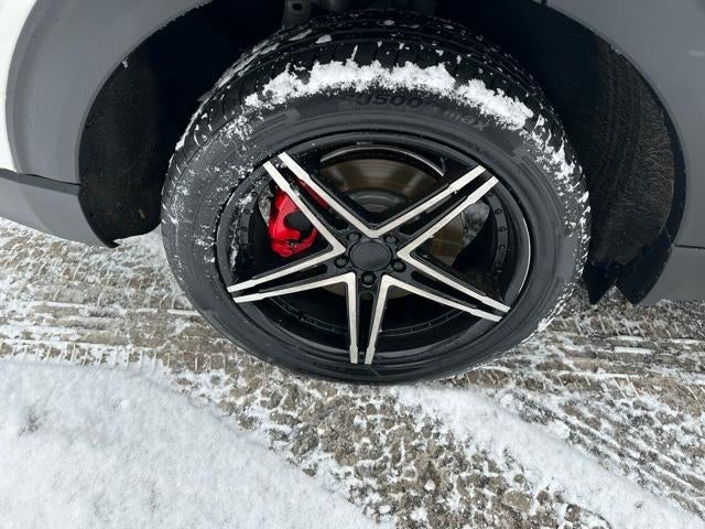 2021 Ford Explorer ST 4WD