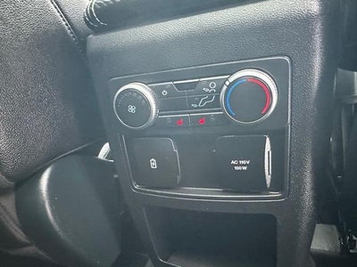 2021 Ford Explorer ST 4WD