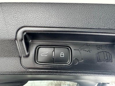 2021 Ford Explorer ST 4WD