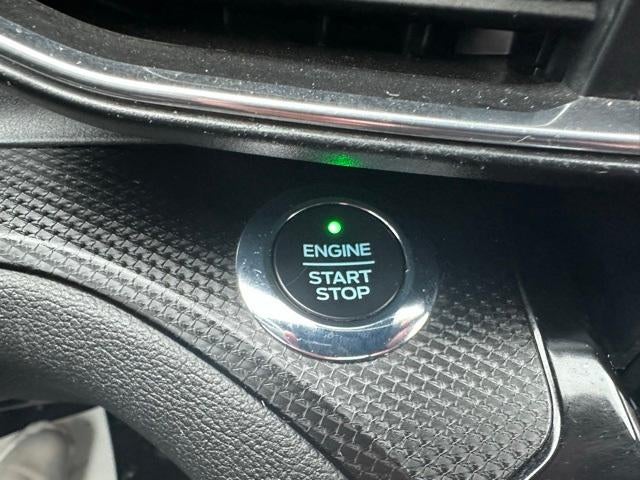 2021 Ford Explorer ST 4WD