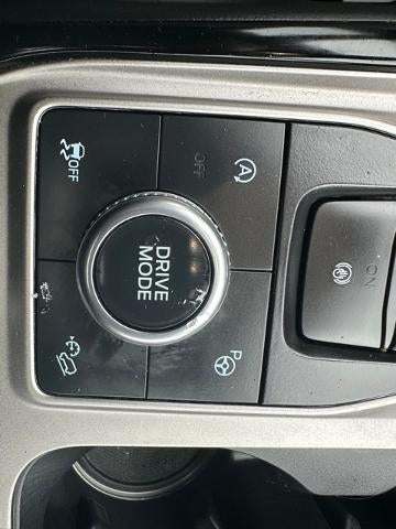 2021 Ford Explorer ST 4WD