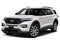 2021 Ford Explorer ST 4WD