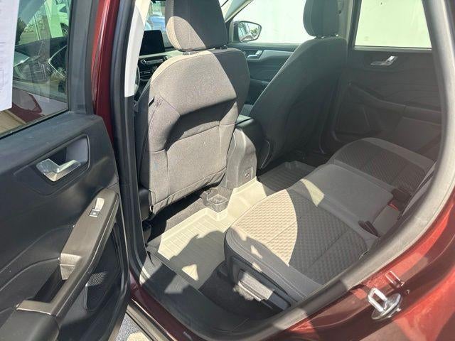 2021 Ford Escape SE AWD