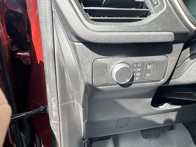 2021 Ford Escape SE AWD