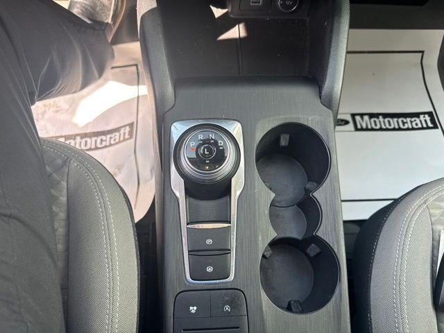 2021 Ford Escape SE AWD