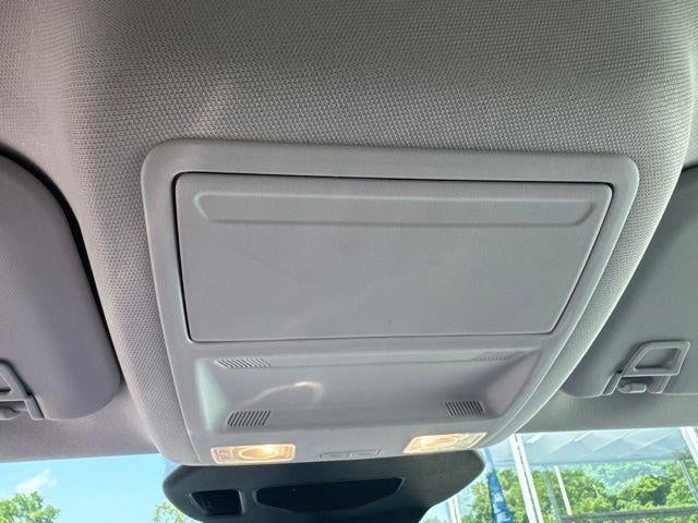 2021 Ford Escape SE AWD