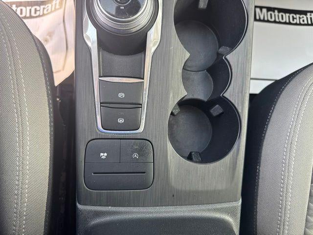 2021 Ford Escape SE AWD